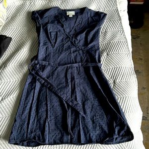 Loft dress